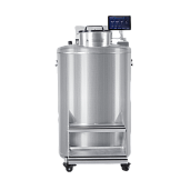 Криохранилище из нержавеющей стали YDD-460-320P